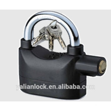 Excellent Quality Safety Alarm Padlock Made In China